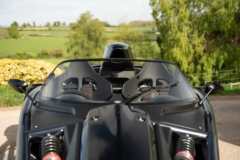 2020 Ariel Atom 4 11