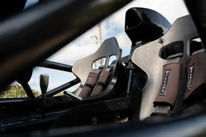 2020 Ariel Atom 4 12