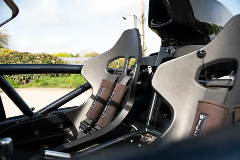 2020 Ariel Atom 4 13