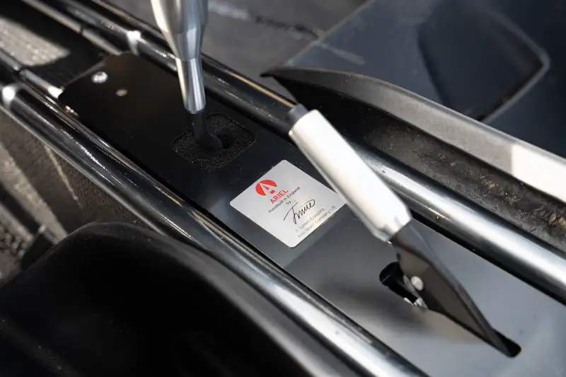 2020 Ariel Atom 4 14