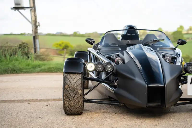 2020 Ariel Atom 4 18
