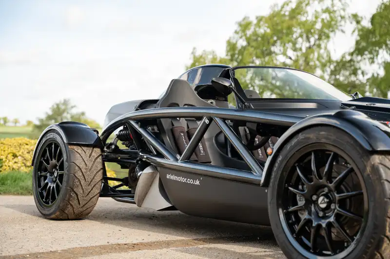 2020 Ariel Atom 4 19
