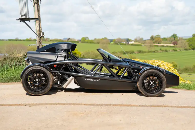 2020 Ariel Atom 4 4