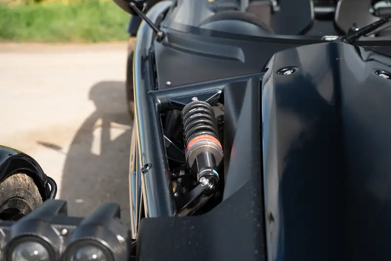 2020 Ariel Atom 4 8