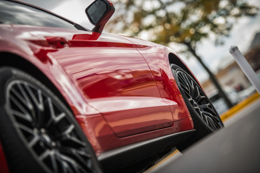 Lotus Esprit GT3 Buyer's Guide